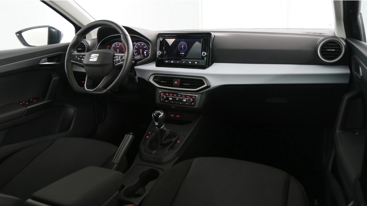 SEAT Ibiza 1.0 EcoTSI 95pk Style Business Connect