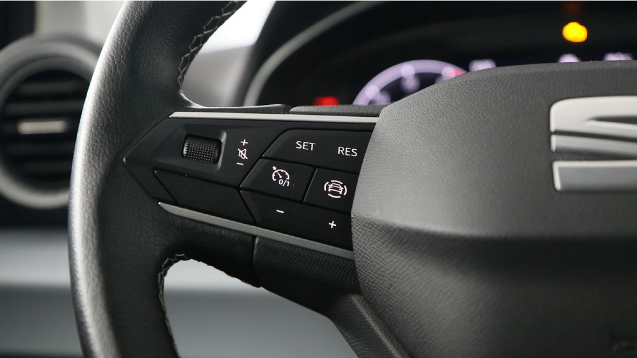 SEAT Ibiza 1.0 EcoTSI 95pk Style Business Connect