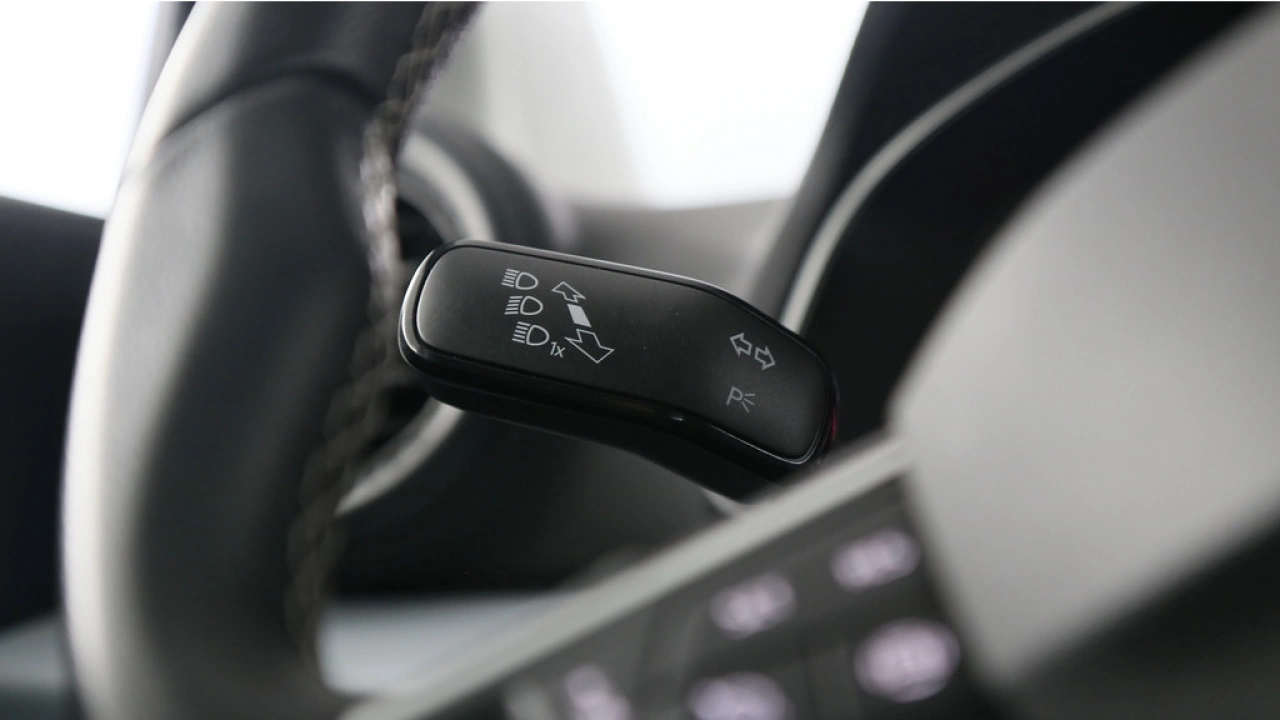 SEAT Ibiza 1.0 EcoTSI 95pk Style Business Connect