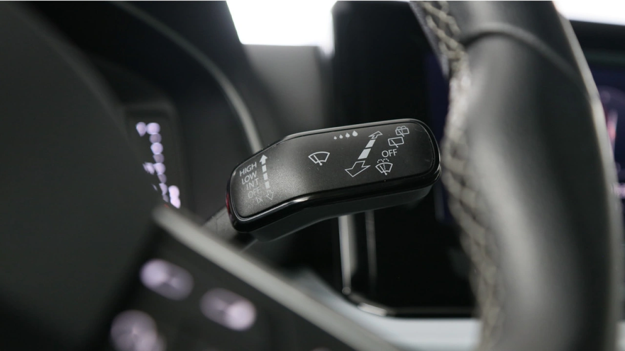 SEAT Ibiza 1.0 EcoTSI 95pk Style Business Connect