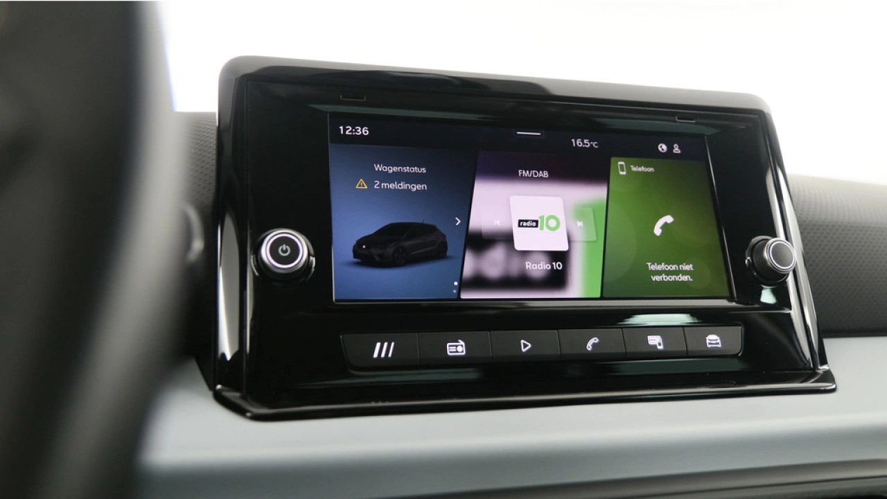 SEAT Ibiza 1.0 EcoTSI 95pk Style Business Connect