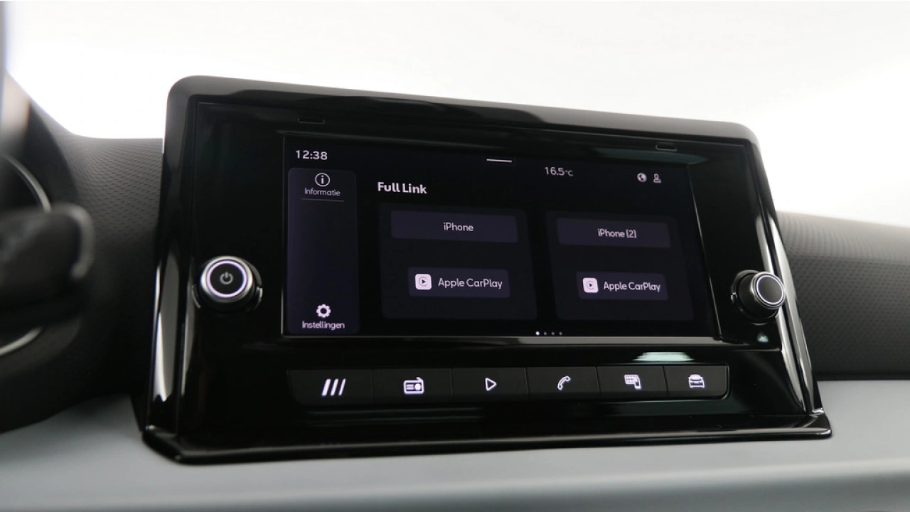 SEAT Ibiza 1.0 EcoTSI 95pk Style Business Connect