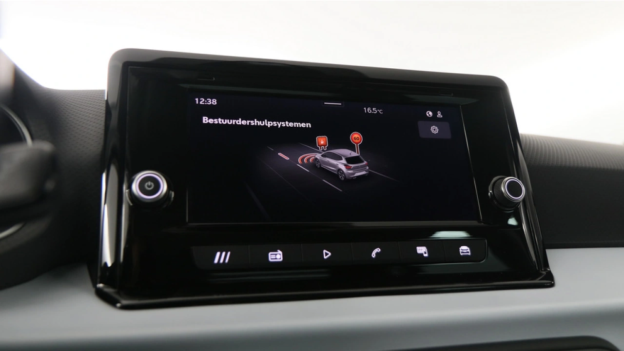 SEAT Ibiza 1.0 EcoTSI 95pk Style Business Connect