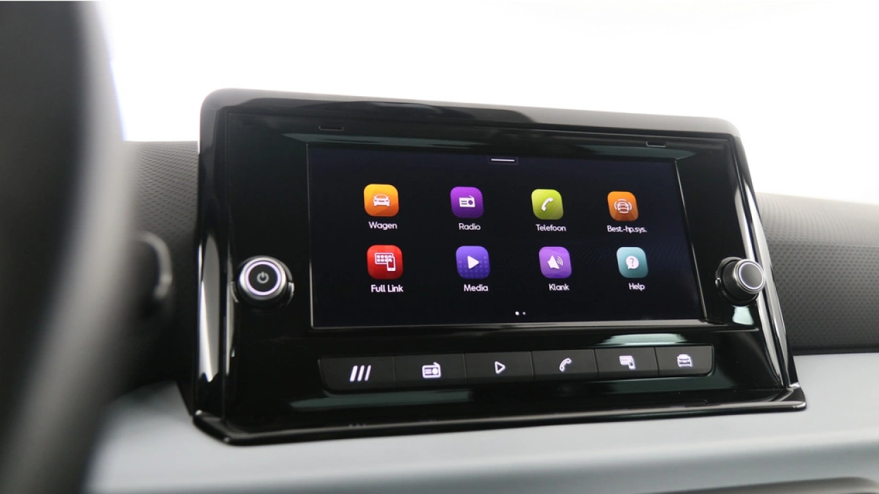 SEAT Ibiza 1.0 EcoTSI 95pk Style Business Connect