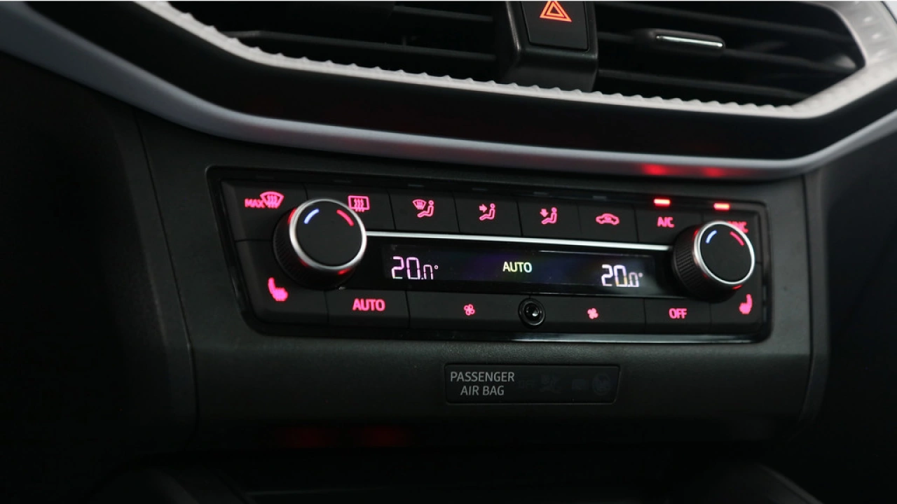 SEAT Ibiza 1.0 EcoTSI 95pk Style Business Connect