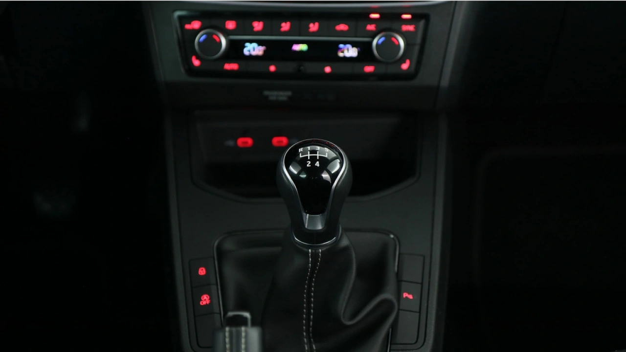 SEAT Ibiza 1.0 EcoTSI 95pk Style Business Connect