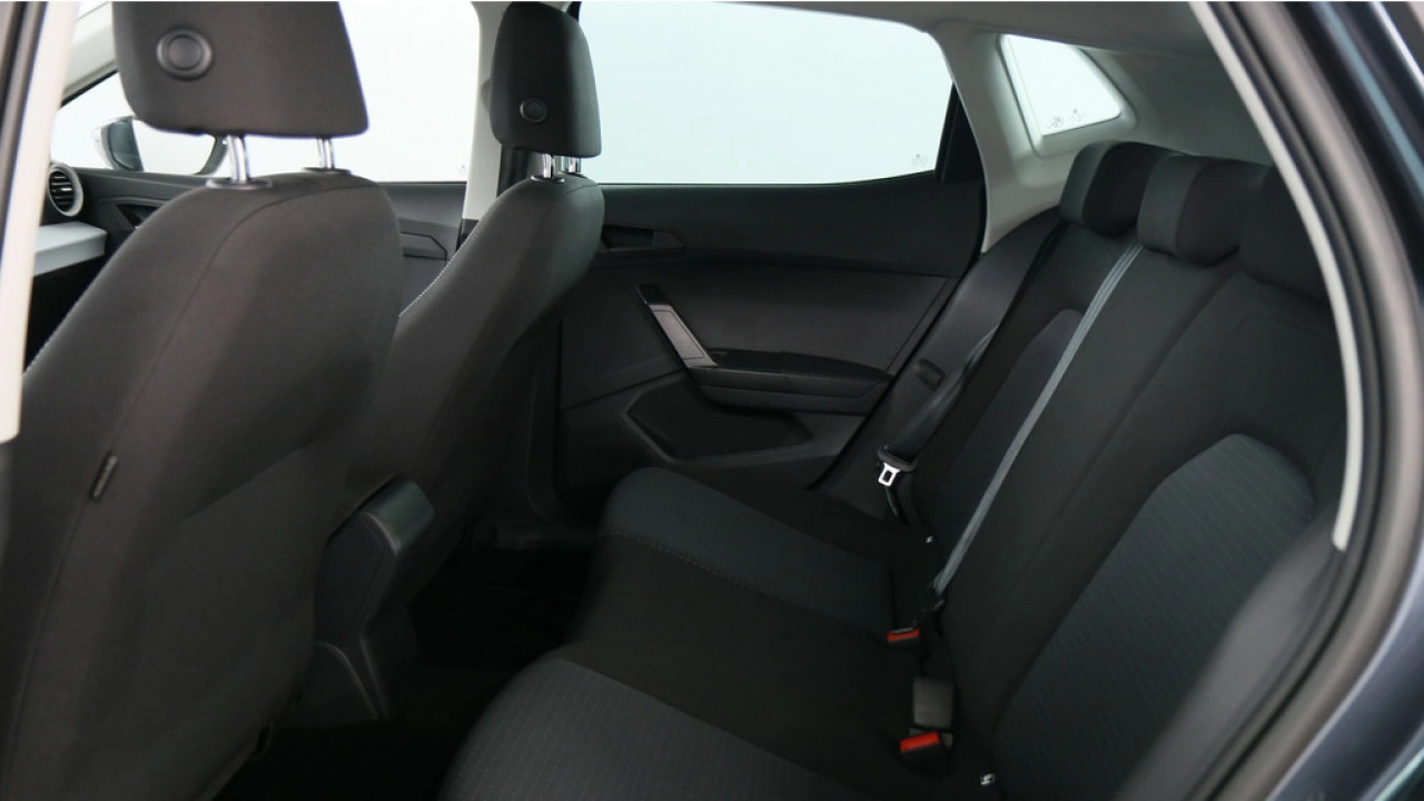 SEAT Ibiza 1.0 EcoTSI 95pk Style Business Connect