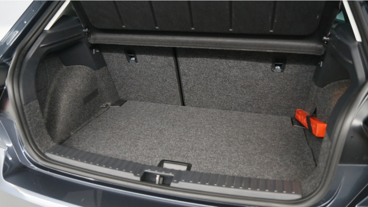 SEAT Ibiza 1.0 EcoTSI 95pk Style Business Connect