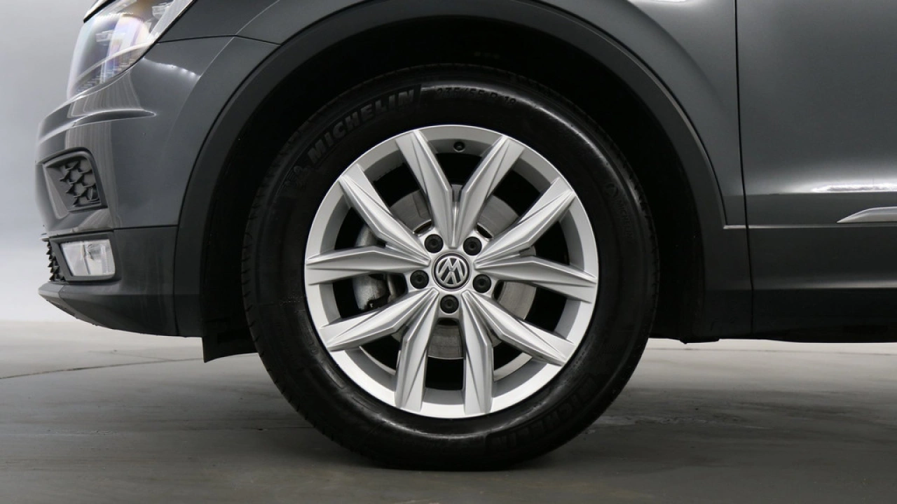 Volkswagen Tiguan 1.4 TSI 150pk ACT Comfortline Business R-Line DSG