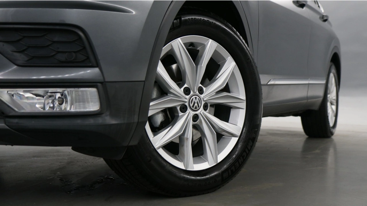 Volkswagen Tiguan 1.4 TSI 150pk ACT Comfortline Business R-Line DSG