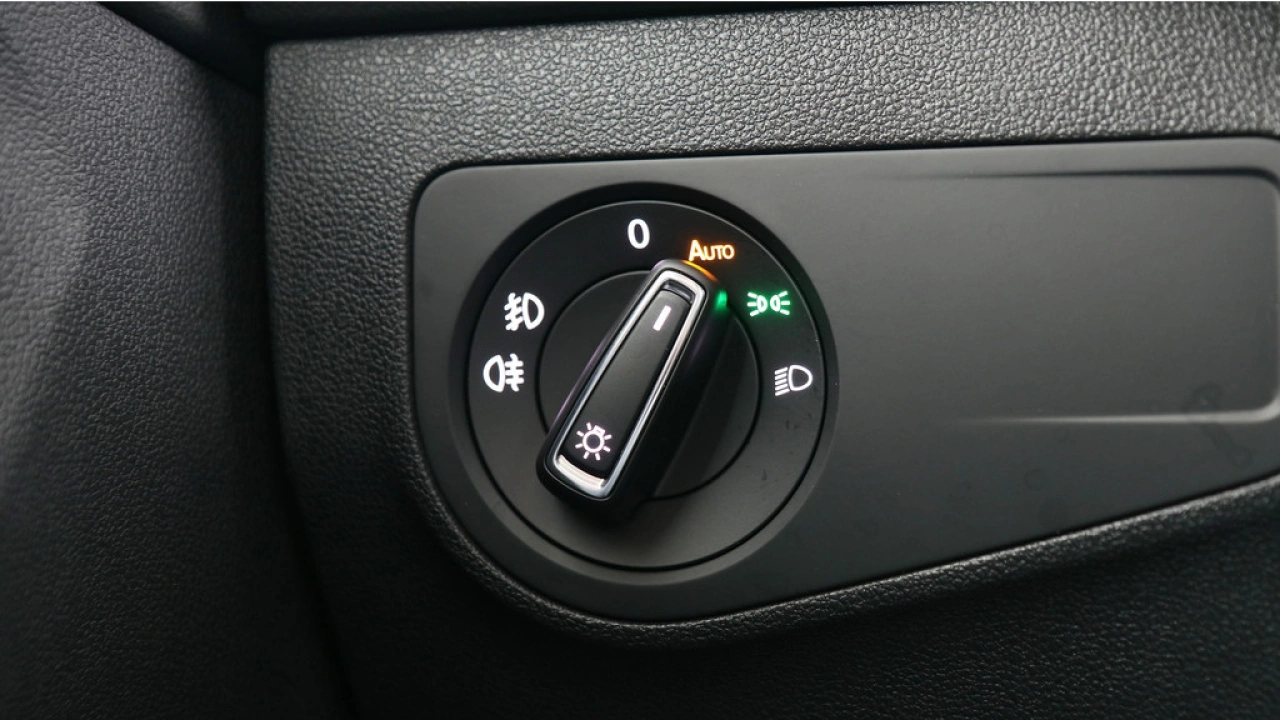 Volkswagen Tiguan 1.4 TSI 150pk ACT Comfortline Business R-Line DSG