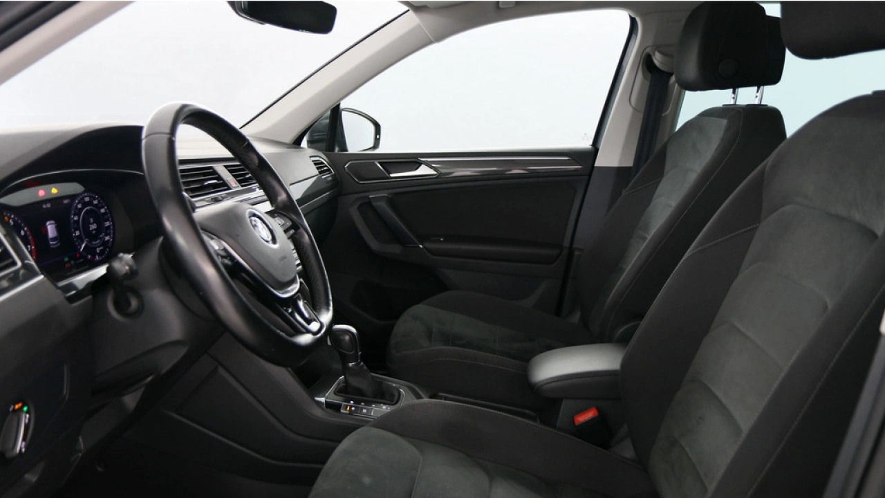 Volkswagen Tiguan 1.4 TSI 150pk ACT Comfortline Business R-Line DSG