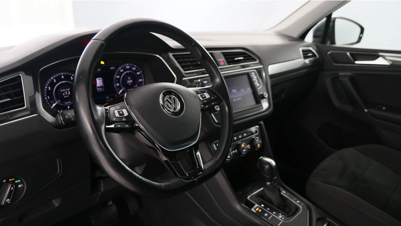 Volkswagen Tiguan 1.4 TSI 150pk ACT Comfortline Business R-Line DSG