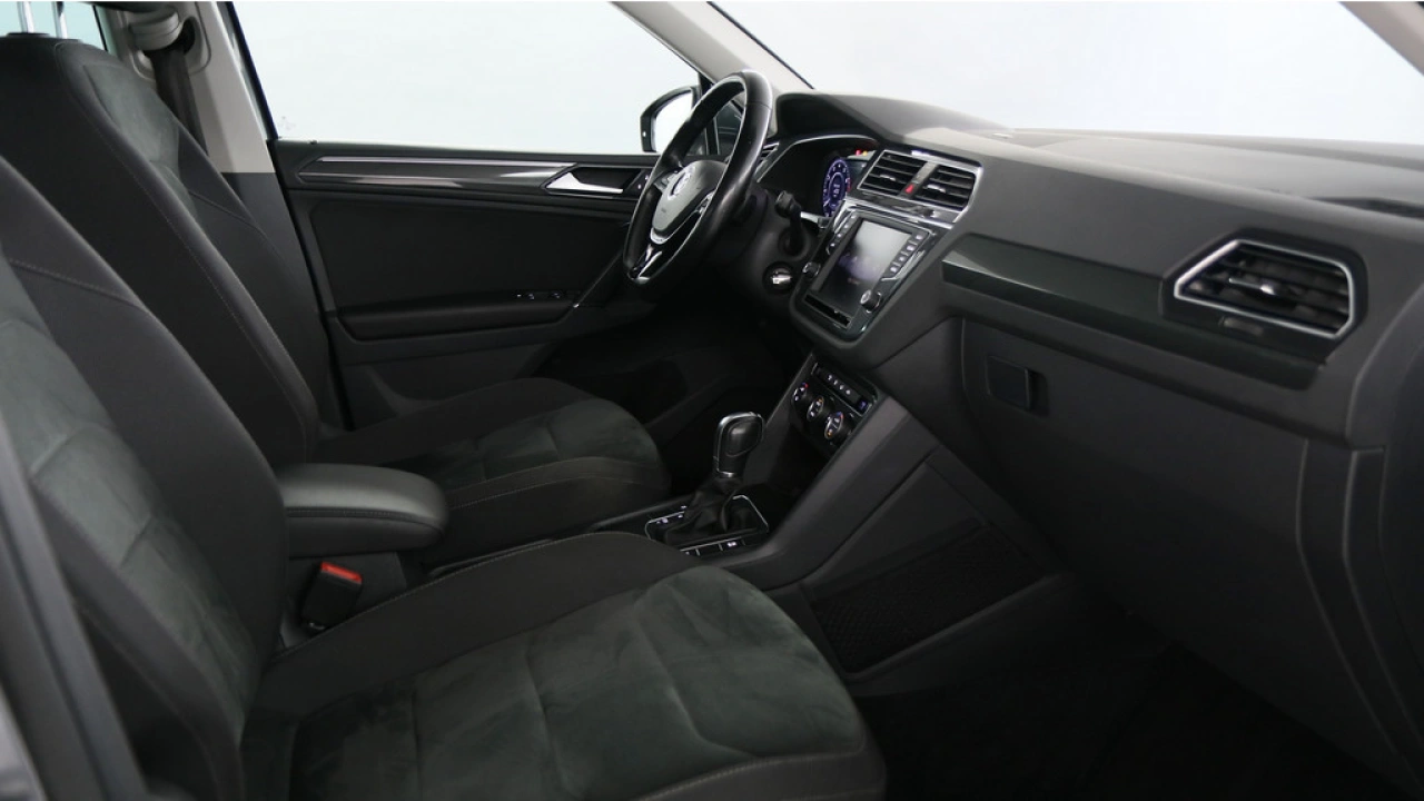 Volkswagen Tiguan 1.4 TSI 150pk ACT Comfortline Business R-Line DSG