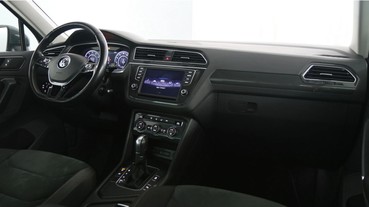 Volkswagen Tiguan 1.4 TSI 150pk ACT Comfortline Business R-Line DSG