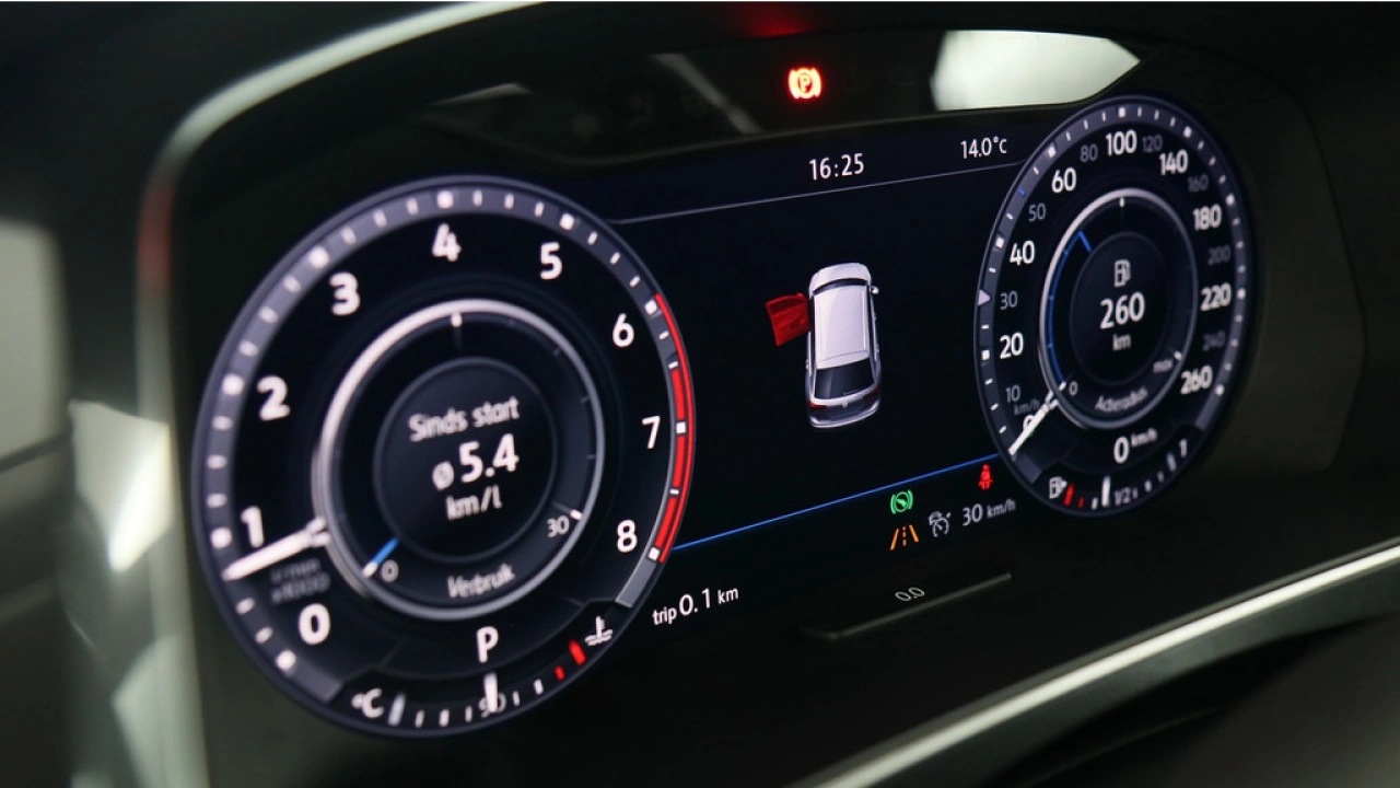 Volkswagen Tiguan 1.4 TSI 150pk ACT Comfortline Business R-Line DSG