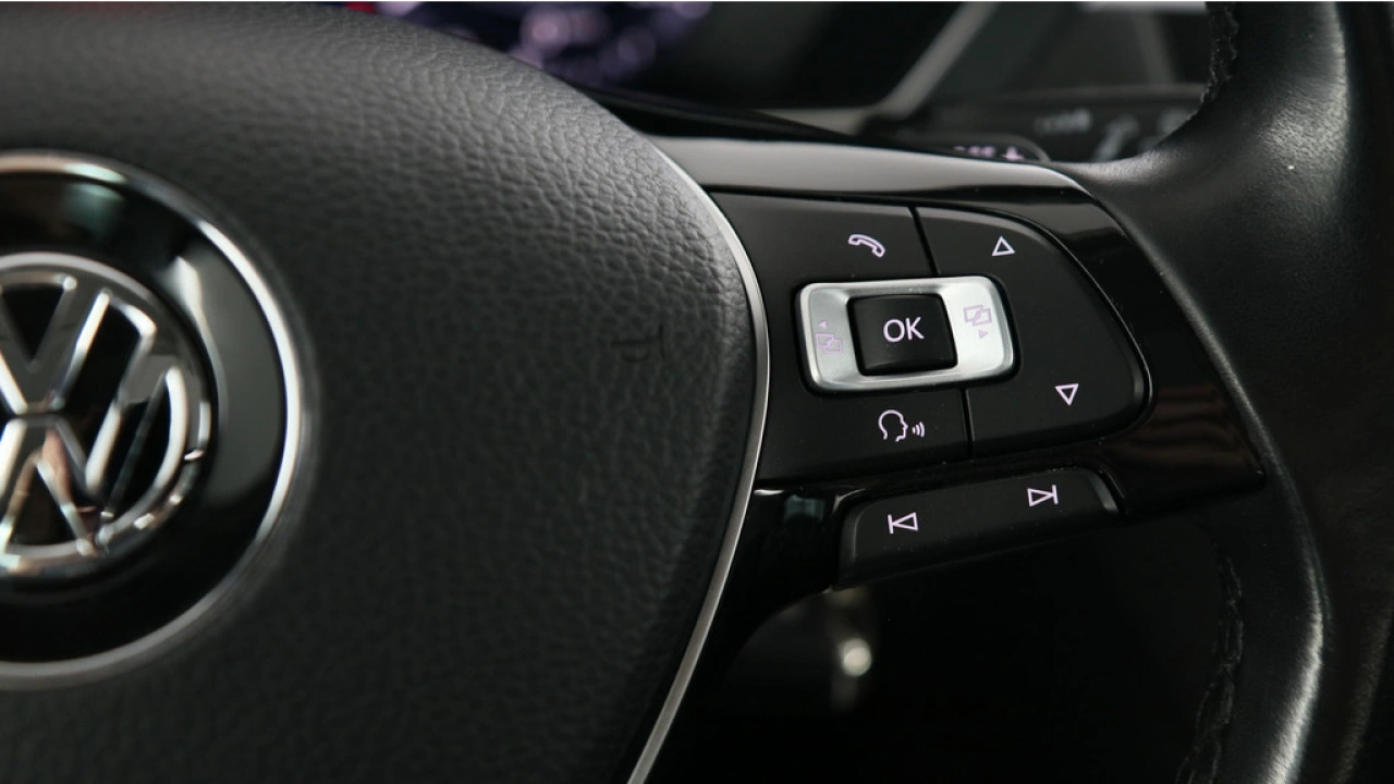 Volkswagen Tiguan 1.4 TSI 150pk ACT Comfortline Business R-Line DSG