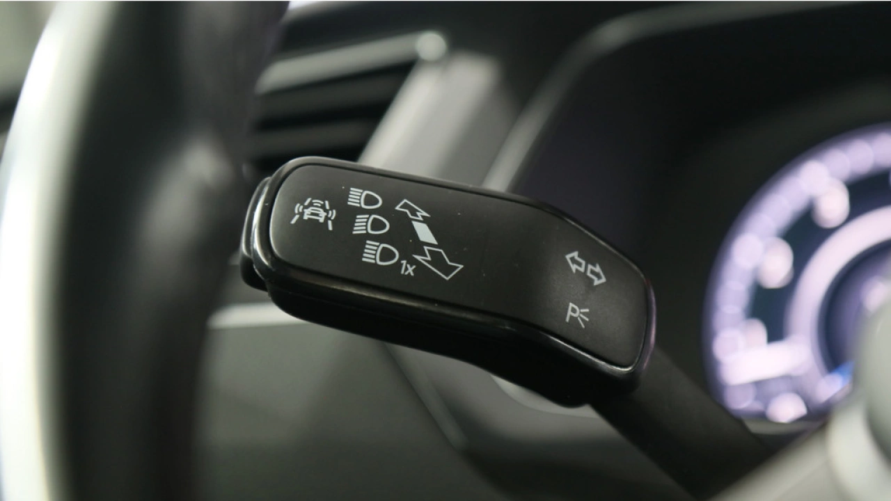 Volkswagen Tiguan 1.4 TSI 150pk ACT Comfortline Business R-Line DSG