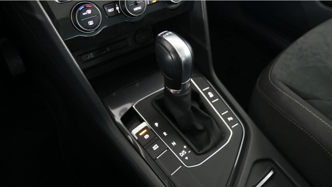 Volkswagen Tiguan 1.4 TSI 150pk ACT Comfortline Business R-Line DSG