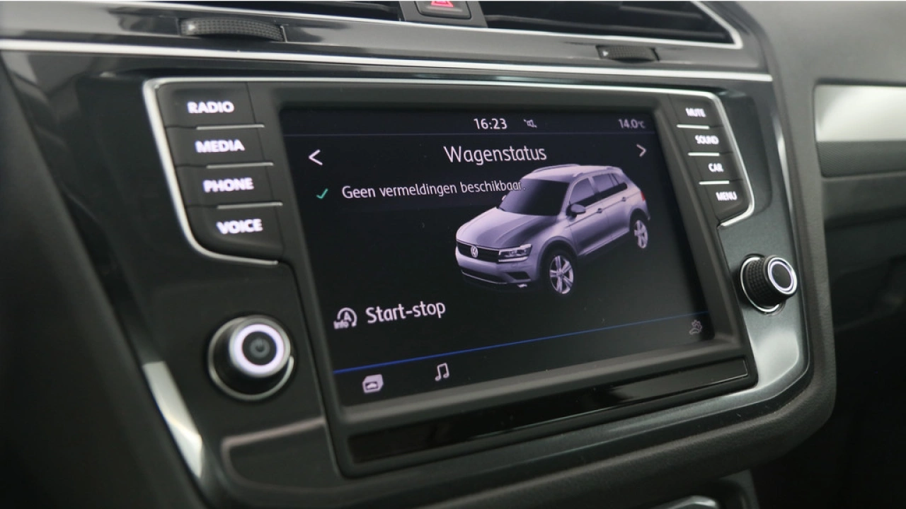 Volkswagen Tiguan 1.4 TSI 150pk ACT Comfortline Business R-Line DSG