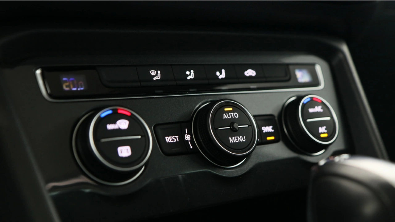 Volkswagen Tiguan 1.4 TSI 150pk ACT Comfortline Business R-Line DSG