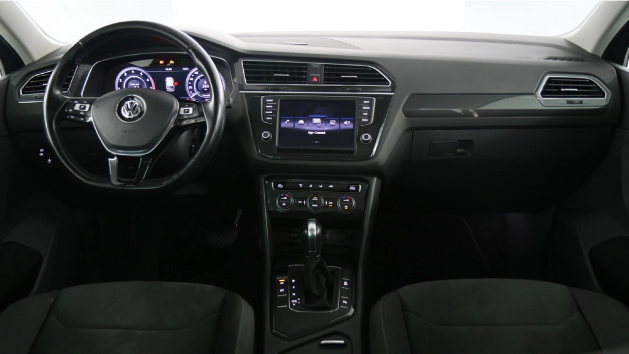 Volkswagen Tiguan 1.4 TSI 150pk ACT Comfortline Business R-Line DSG