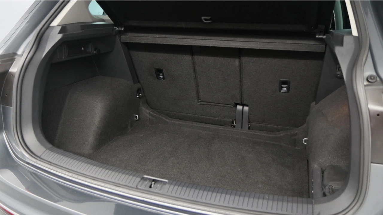 Volkswagen Tiguan 1.4 TSI 150pk ACT Comfortline Business R-Line DSG