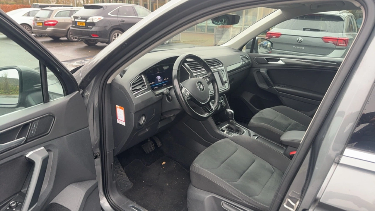 Volkswagen Tiguan 1.4 TSI 150pk ACT Comfortline Business R-Line DSG