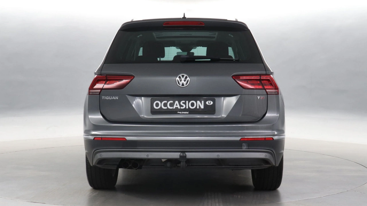 Volkswagen Tiguan 1.4 TSI 150pk ACT Comfortline Business R-Line DSG