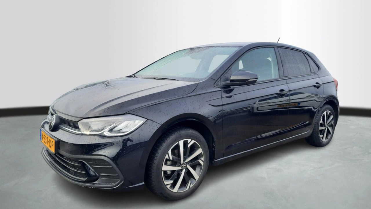 Volkswagen Polo 1.0 TSI Life Business | 16