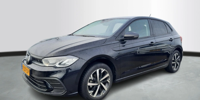 Volkswagen Polo 1.0 TSI Life Business | 16