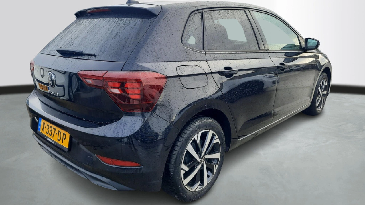 Volkswagen Polo 1.0 TSI Life Business | 16