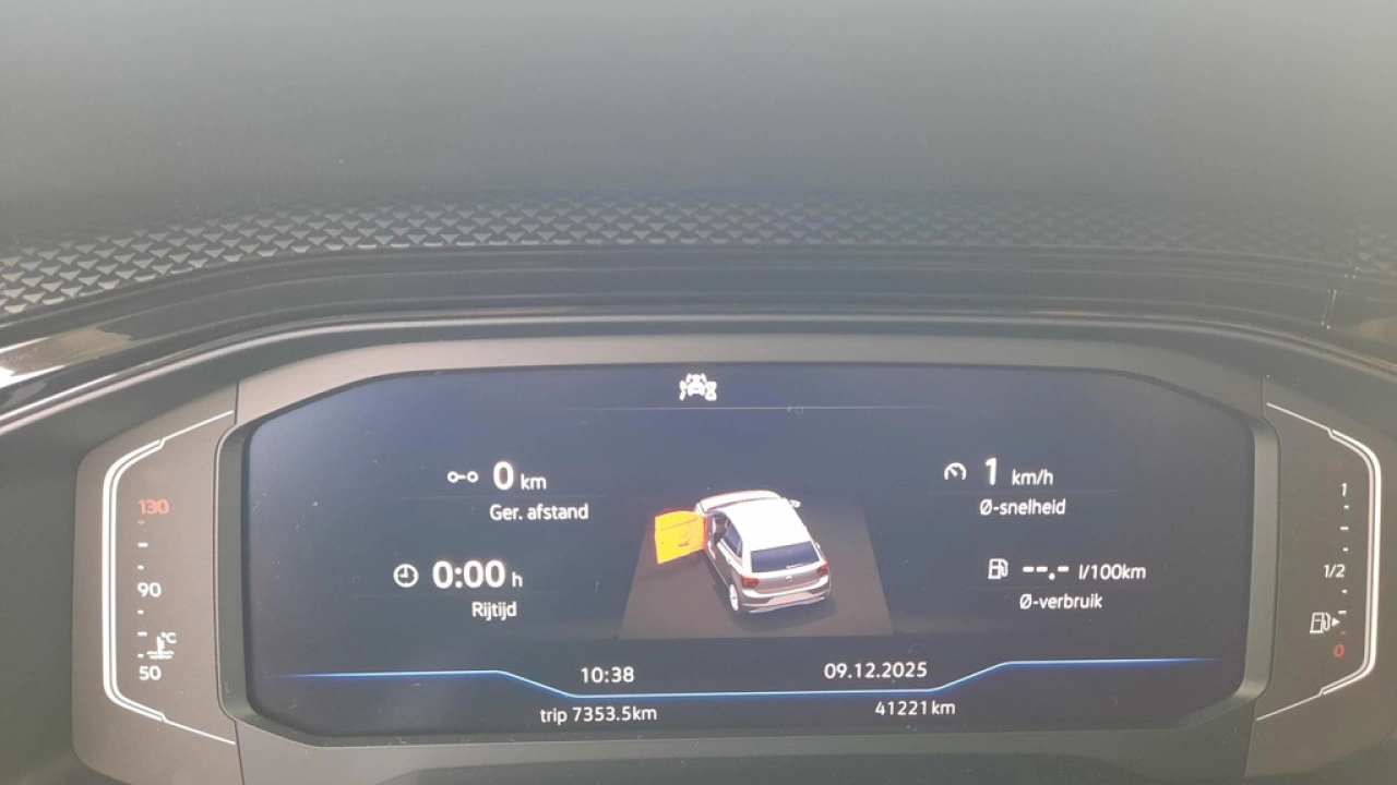 Volkswagen Polo 1.0 TSI Life Business | 16