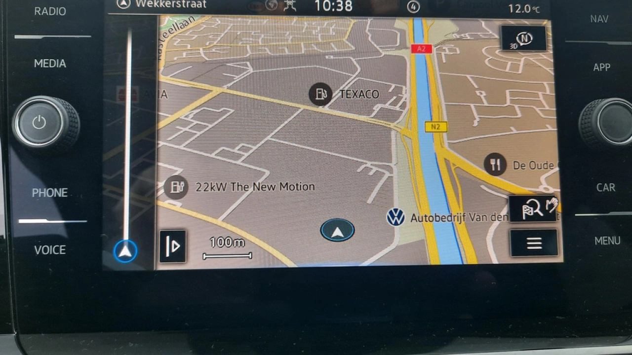 Volkswagen Polo 1.0 TSI Life Business | 16