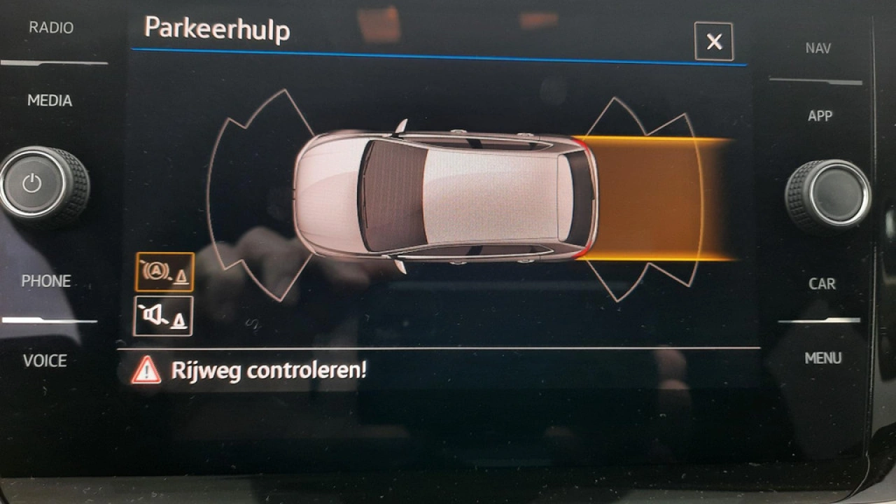 Volkswagen Polo 1.0 TSI Life Business | 16