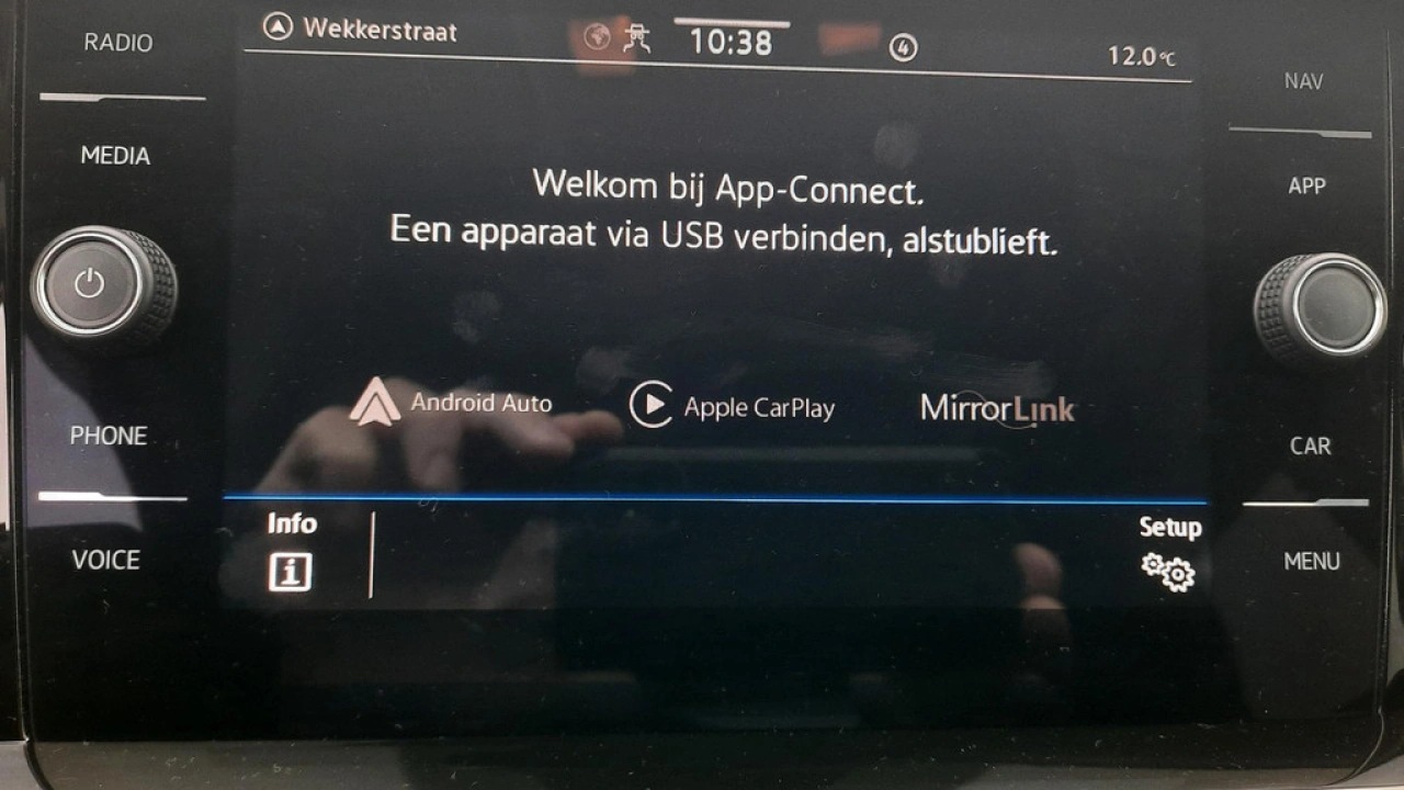 Volkswagen Polo 1.0 TSI Life Business | 16