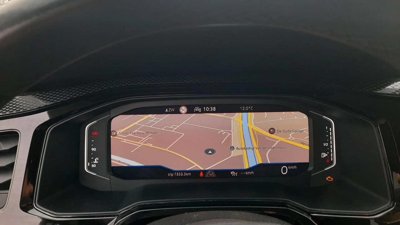 Volkswagen Polo 1.0 TSI Life Business | 16