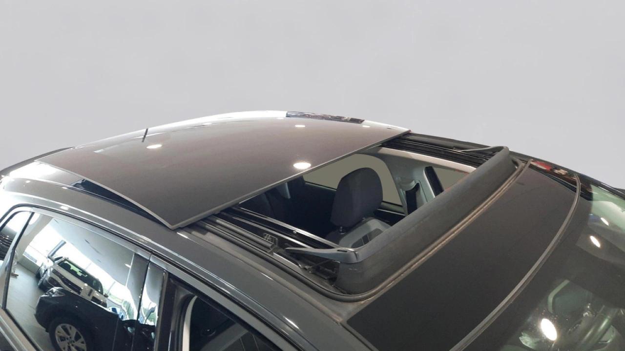 Volkswagen Polo 1.0 TSI Highline R Line Executive Advance