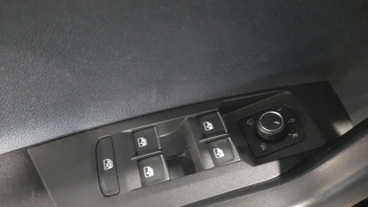 Volkswagen Polo 1.0 TSI Highline R Line Executive Advance