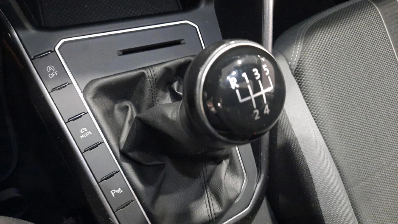 Volkswagen Polo 1.0 TSI Highline R Line Executive Advance