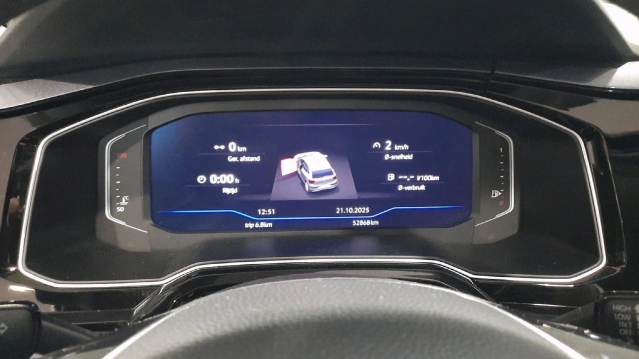 Volkswagen Polo 1.0 TSI Highline R Line Executive Advance