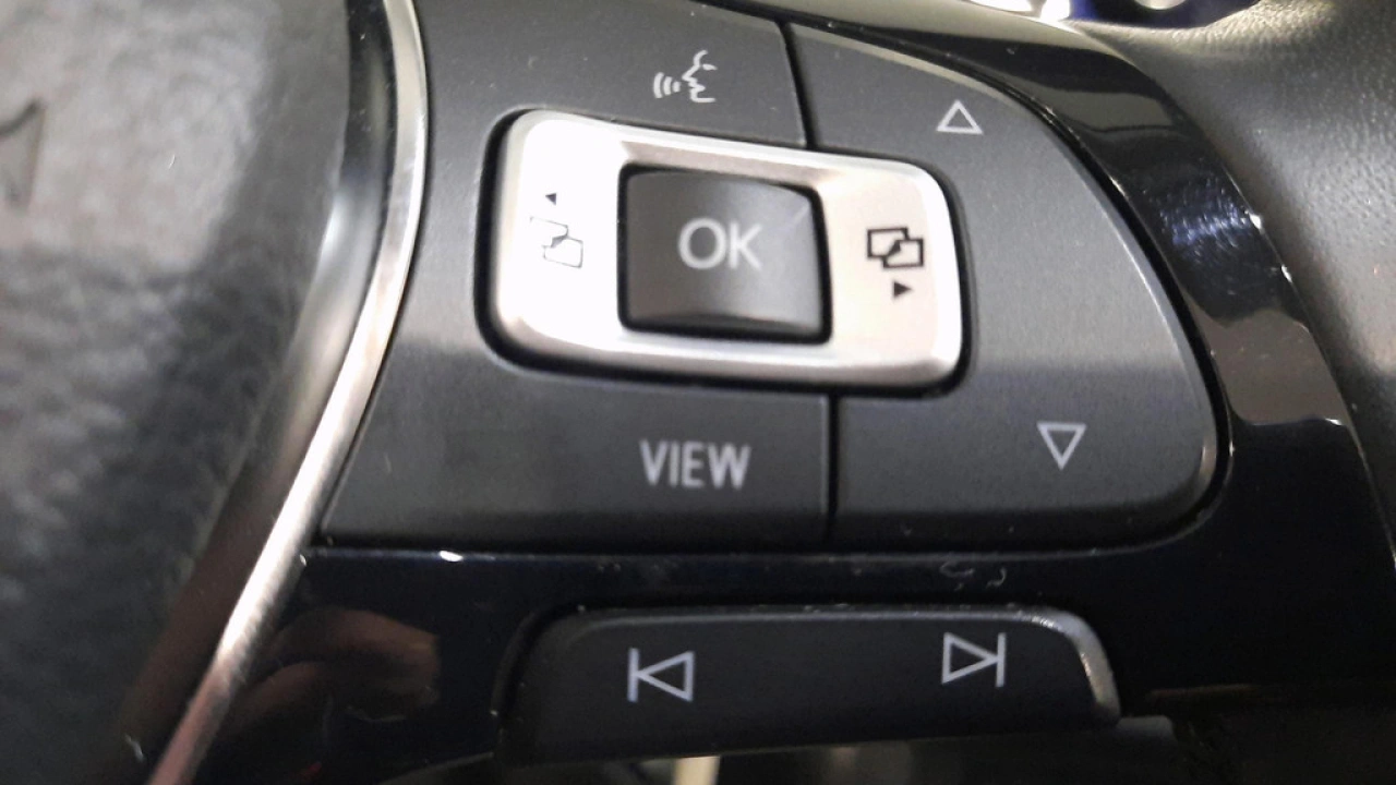 Volkswagen Polo 1.0 TSI Highline R Line Executive Advance