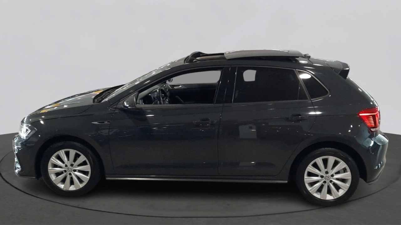 Volkswagen Polo 1.0 TSI Highline R Line Executive Advance