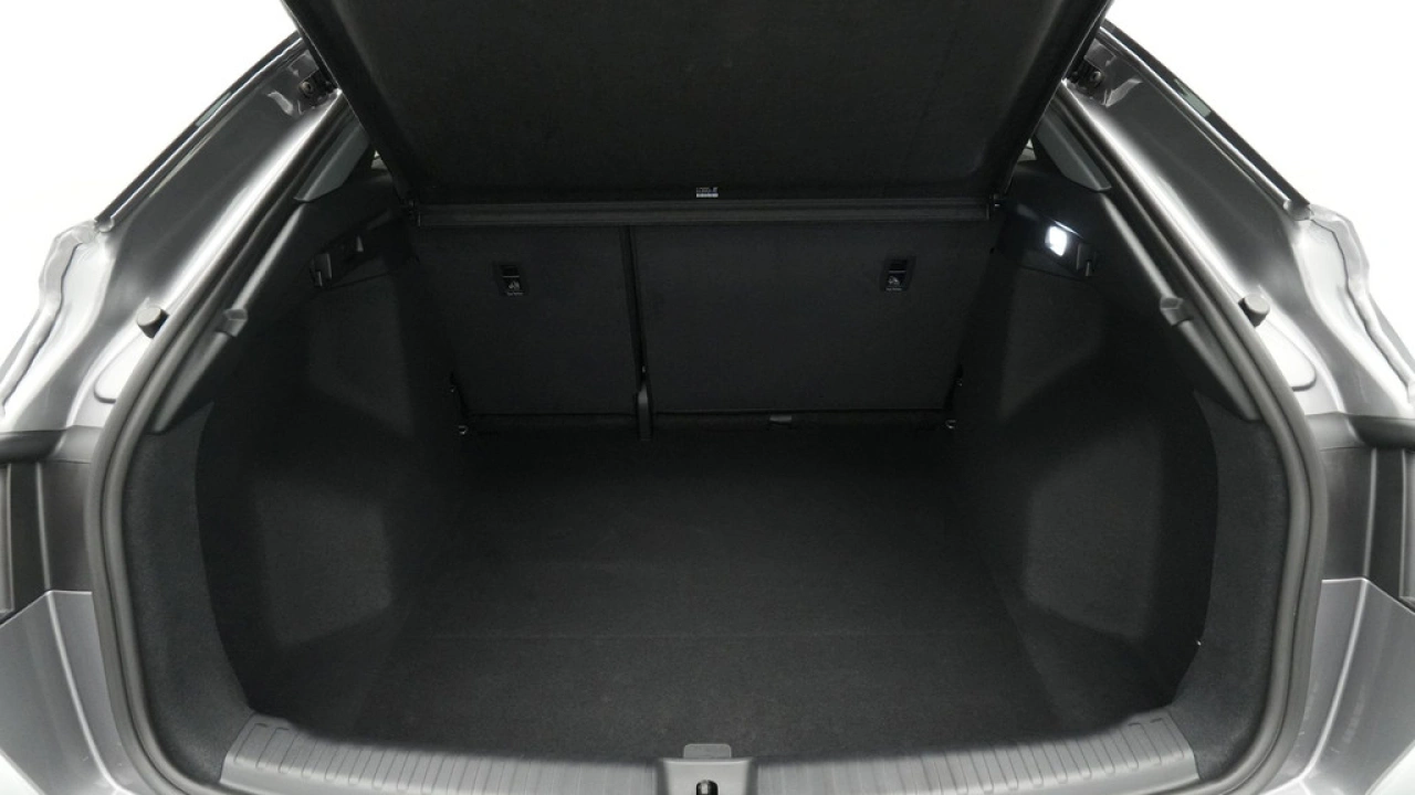 Audi Q4 Sportback e-tron 45 210kW/286pk 82Kwh Advanced edition