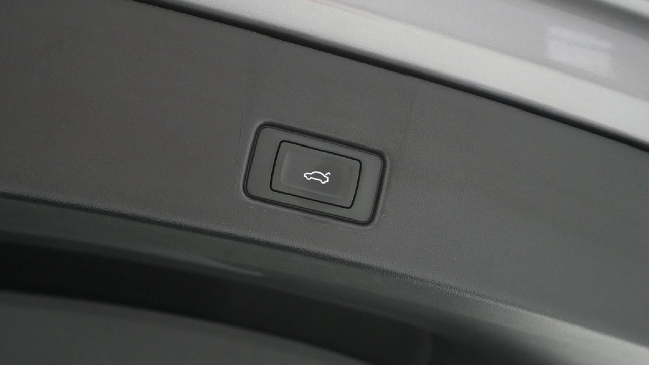 Audi Q4 Sportback e-tron 45 210kW/286pk 82Kwh Advanced edition