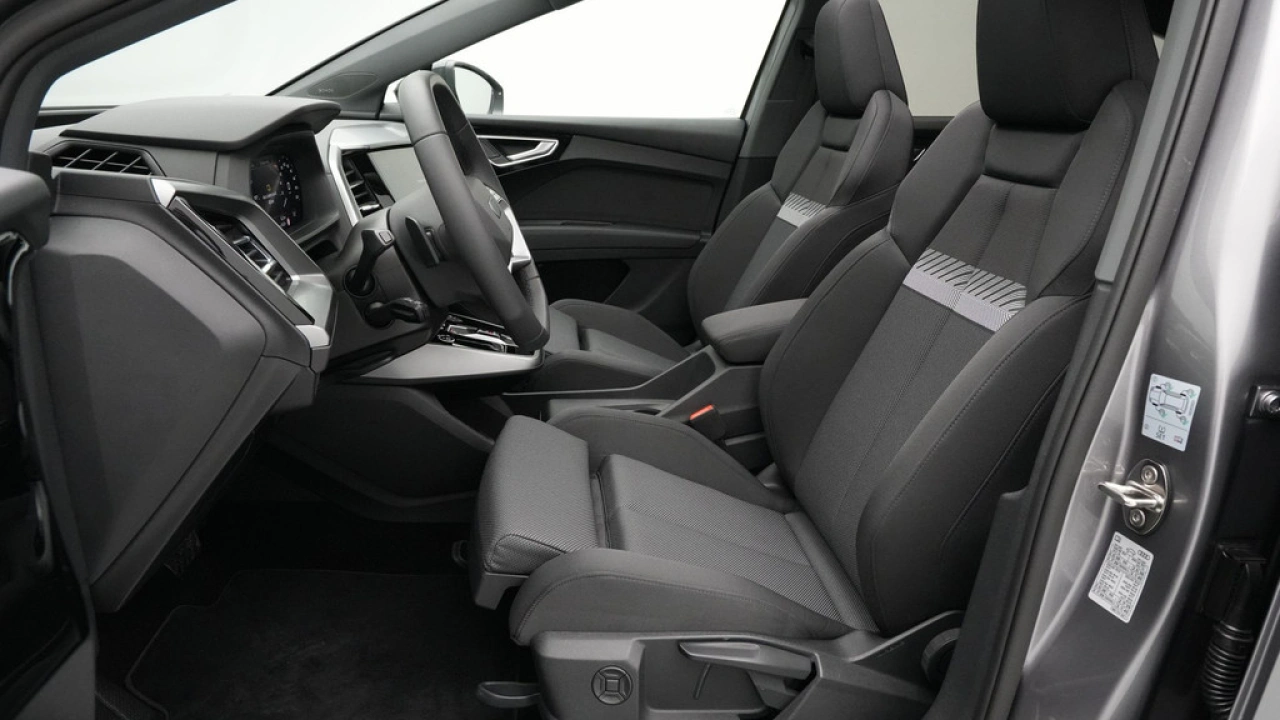 Audi Q4 Sportback e-tron 45 210kW/286pk 82Kwh Advanced edition