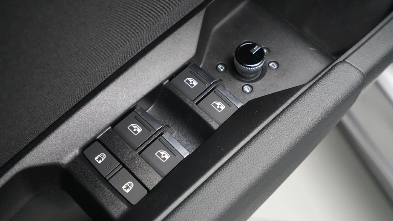 Audi Q4 Sportback e-tron 45 210kW/286pk 82Kwh Advanced edition