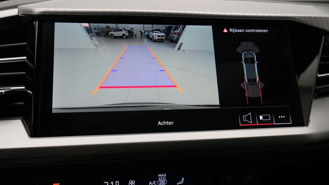 Audi Q4 Sportback e-tron 45 210kW/286pk 82Kwh Advanced edition