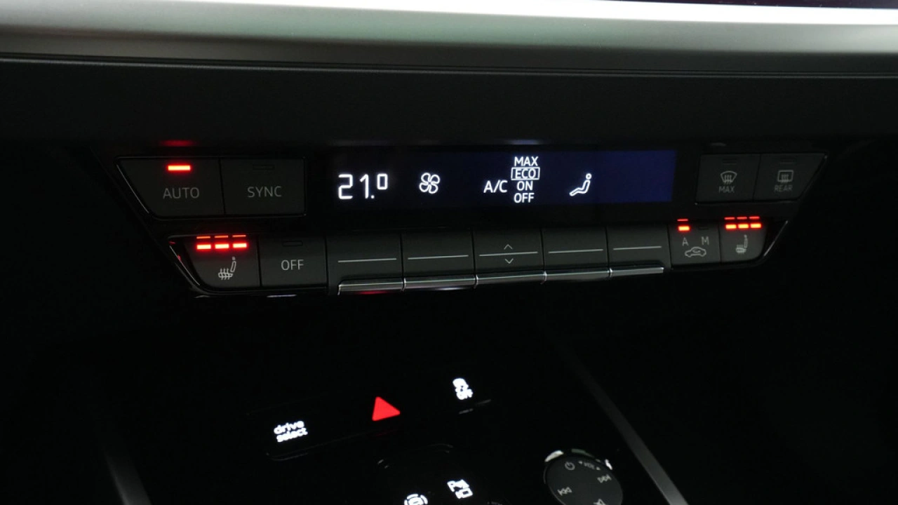 Audi Q4 Sportback e-tron 45 210kW/286pk 82Kwh Advanced edition