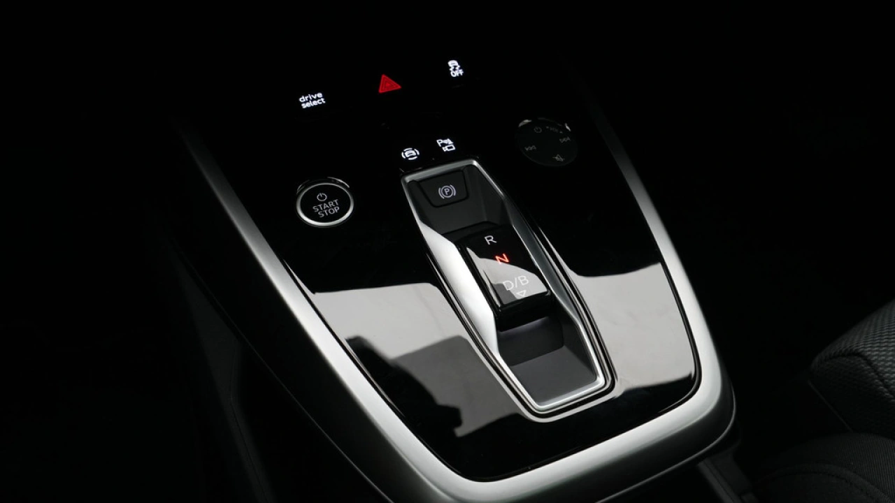 Audi Q4 Sportback e-tron 45 210kW/286pk 82Kwh Advanced edition